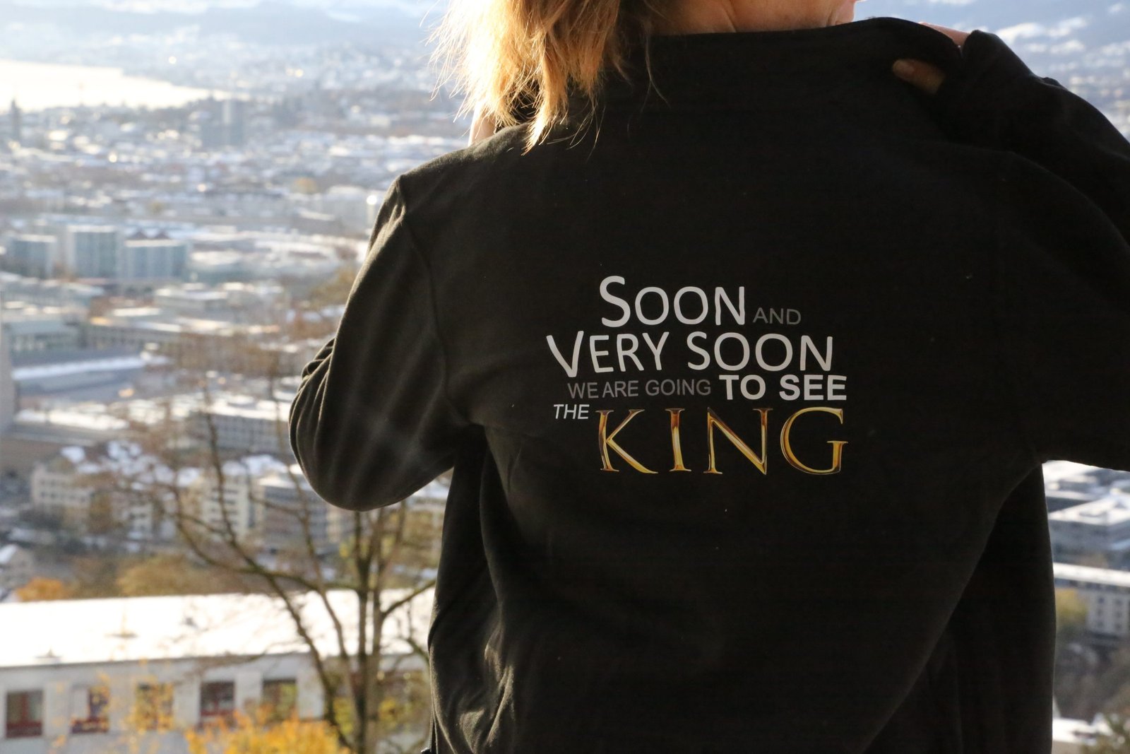 Soon The King - Image 2