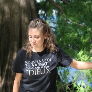 Souviens-Toi Du Sabbat