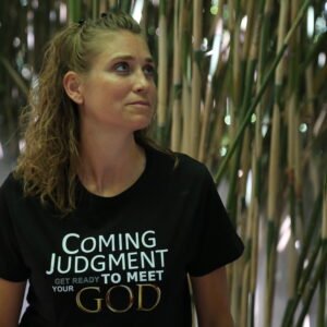 Coming Judgment